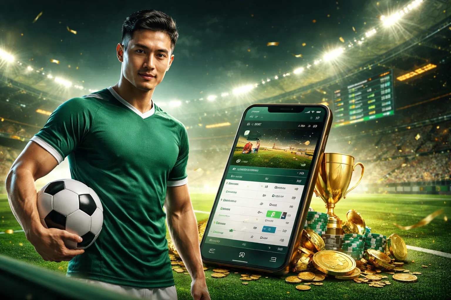 Định vị thương hiệu Banca90