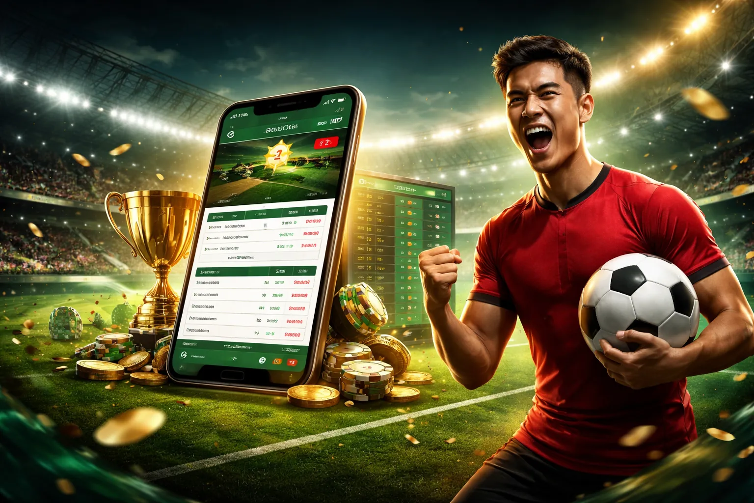 Ưu điểm nổi bật của Banca90