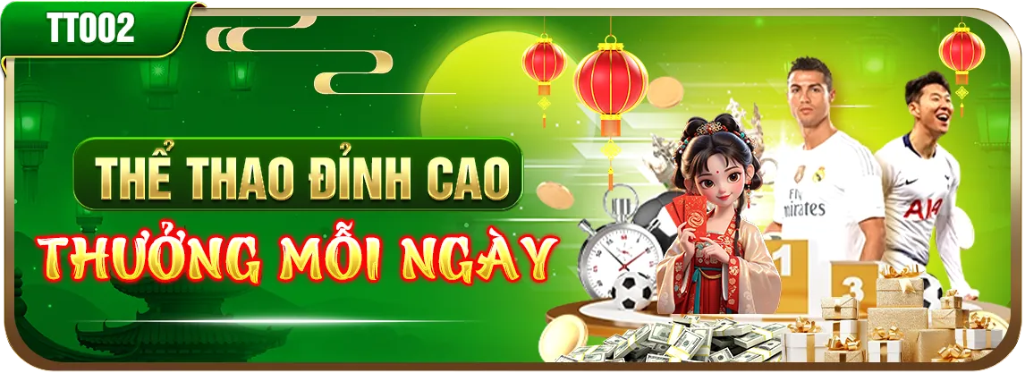 Sân vận động bóng đá với ánh đèn rực rỡ, biểu tượng cho cá cược thể thao sôi động tại Banca90 link mới