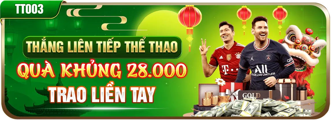 Ưu đãi và khuyến mãi đá gà độc quyền Banca90